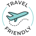 travel friendly plane text