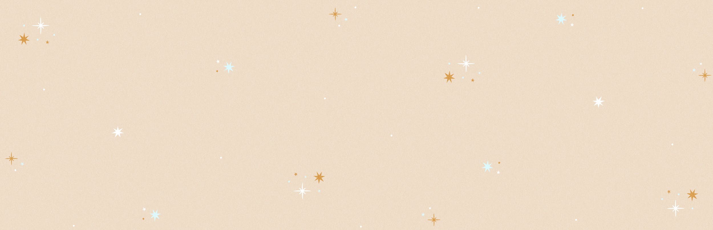 winter twinkle desktop