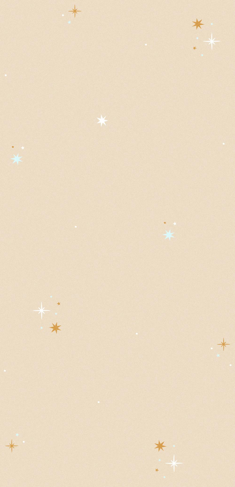winter twinkle mobile