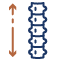 hybrid spinal alignment