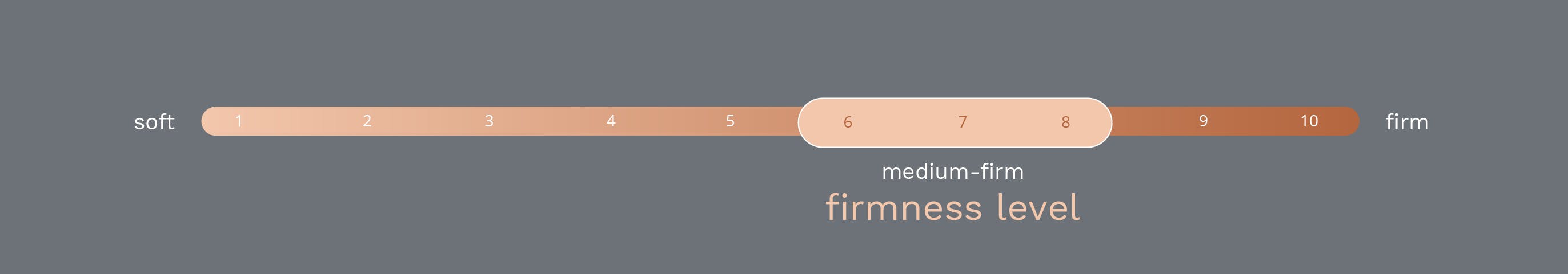 original firmness desktop with background