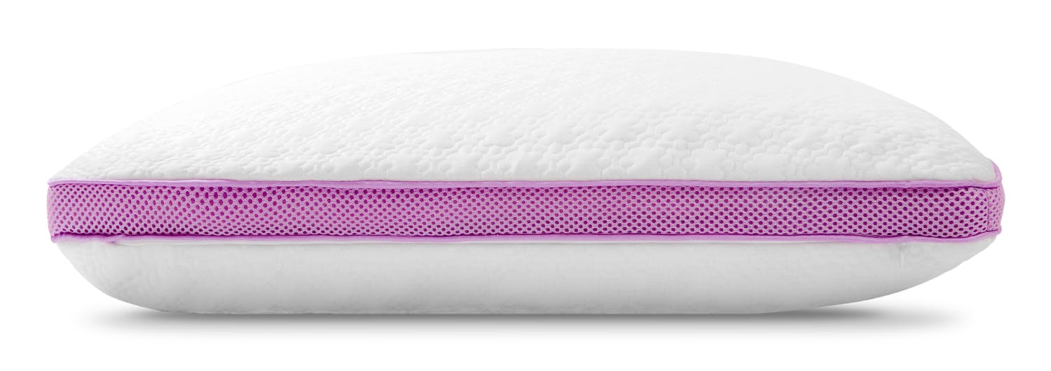 active cooling+ medium loft pillow