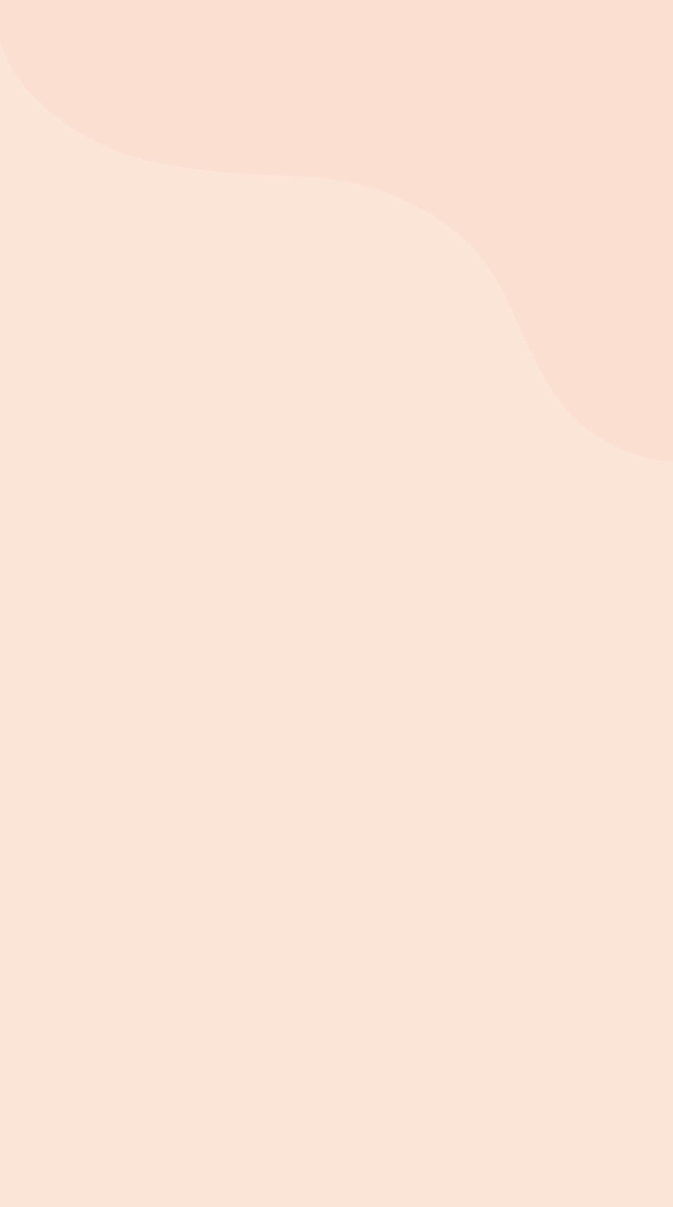blush colored subtle organic shapes background