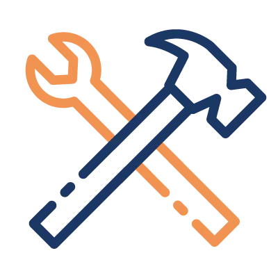 Construction icon
