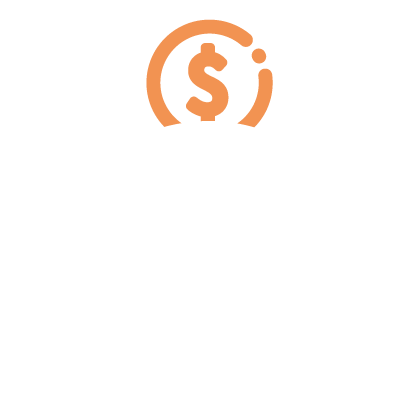 icon for cost savings