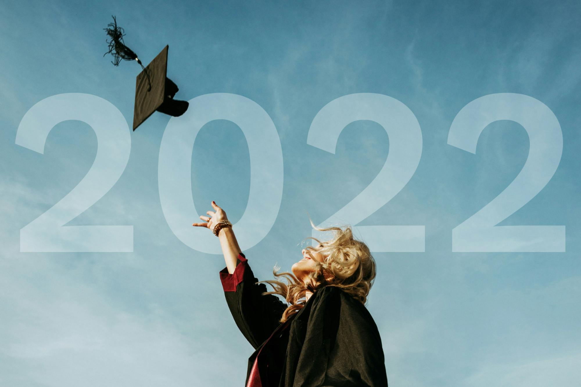 graduation season 2022