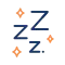 icon for zzz's