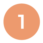 One