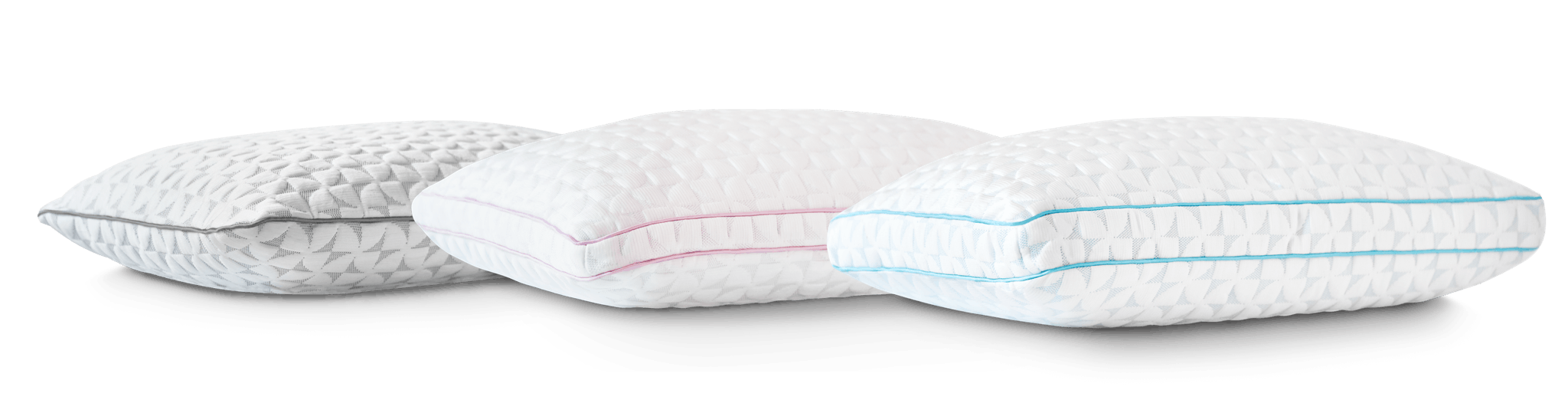 cold wire pillows