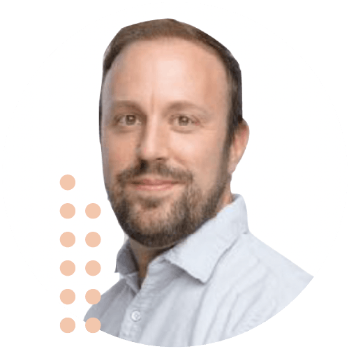 Photo of Gabriel Dungan