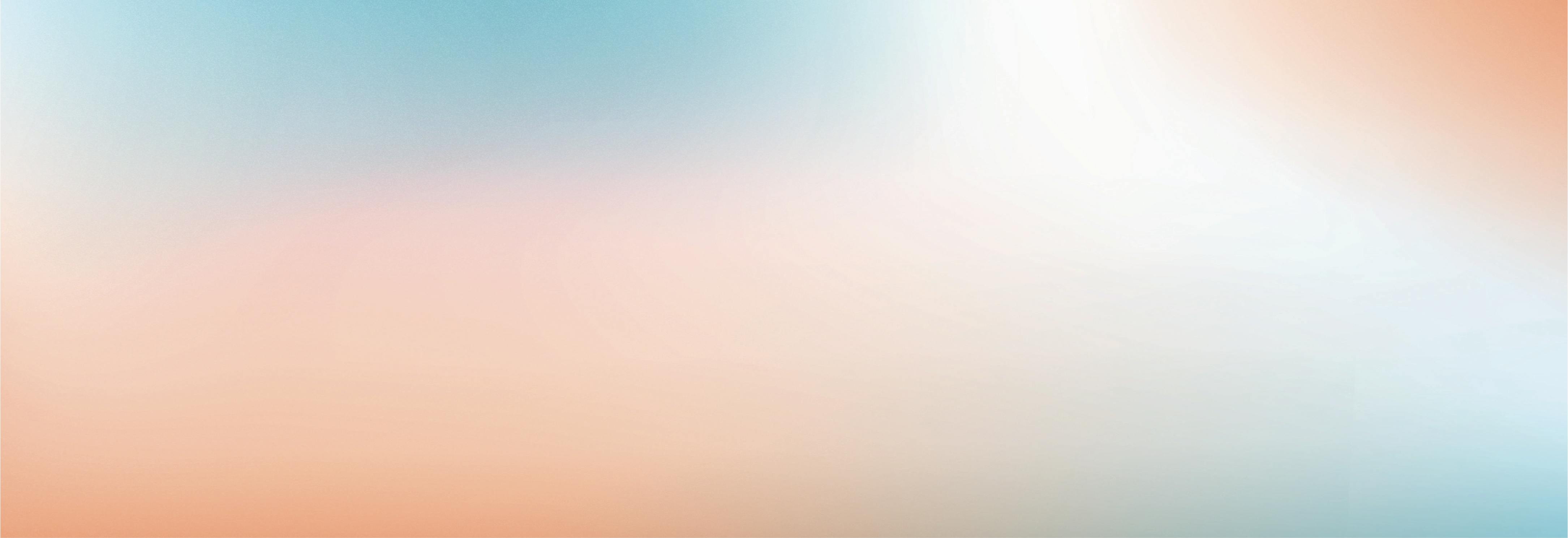 Colorful gradient