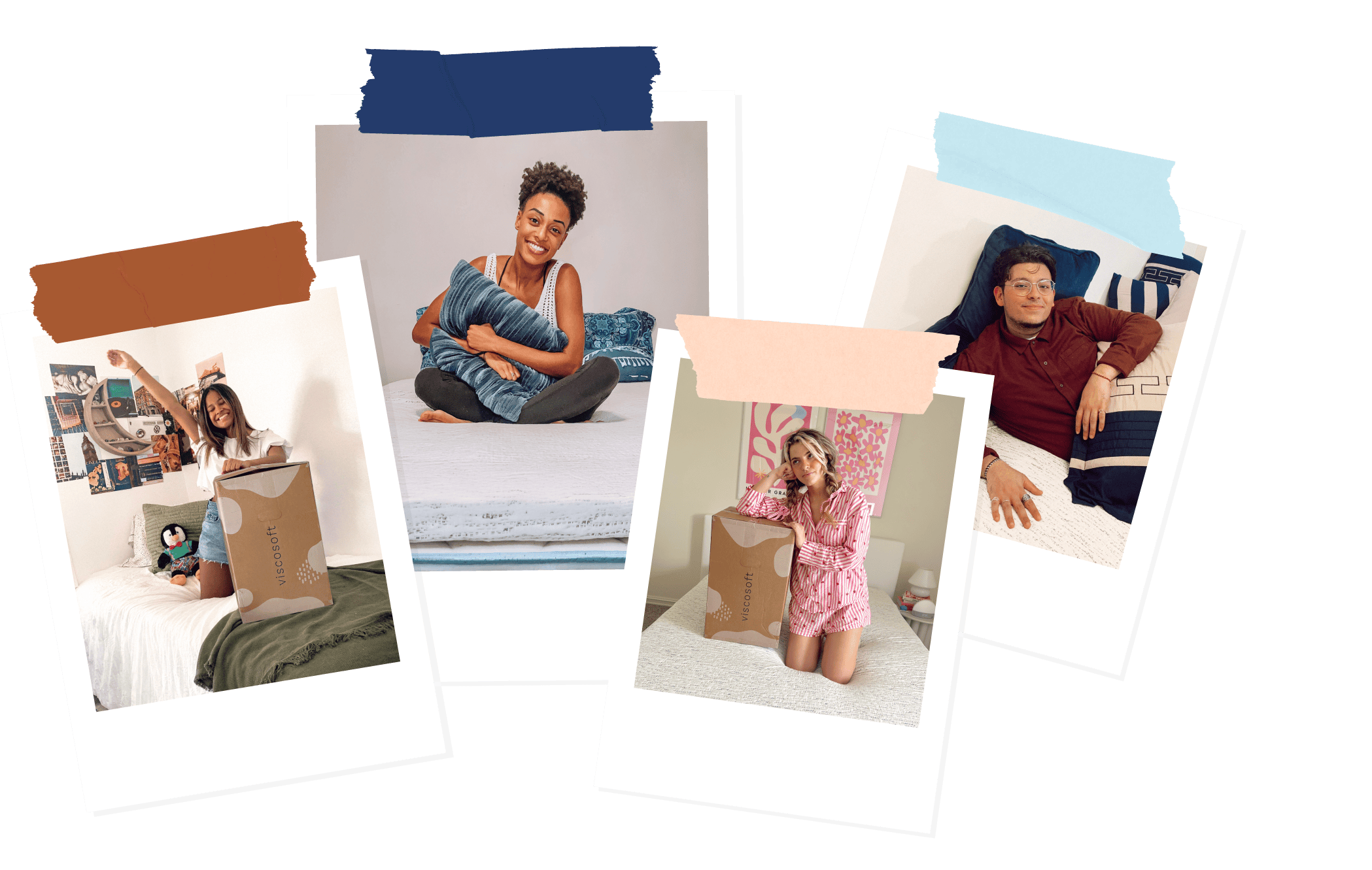 Twin XL Mattress Toppers