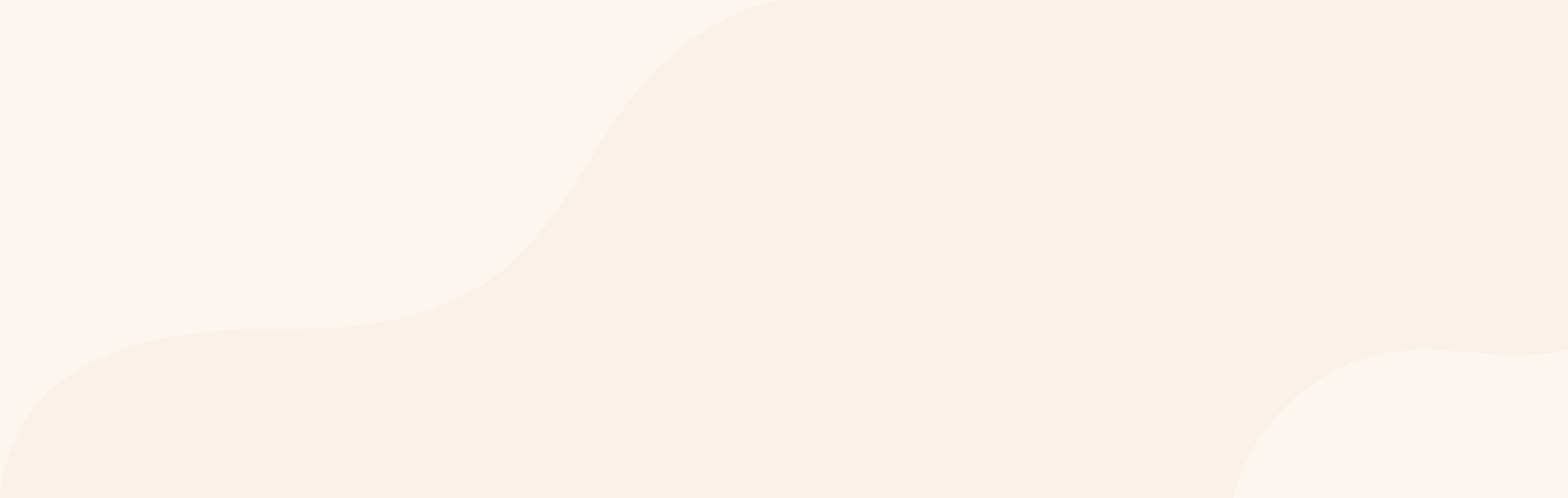 cream organic shapes background