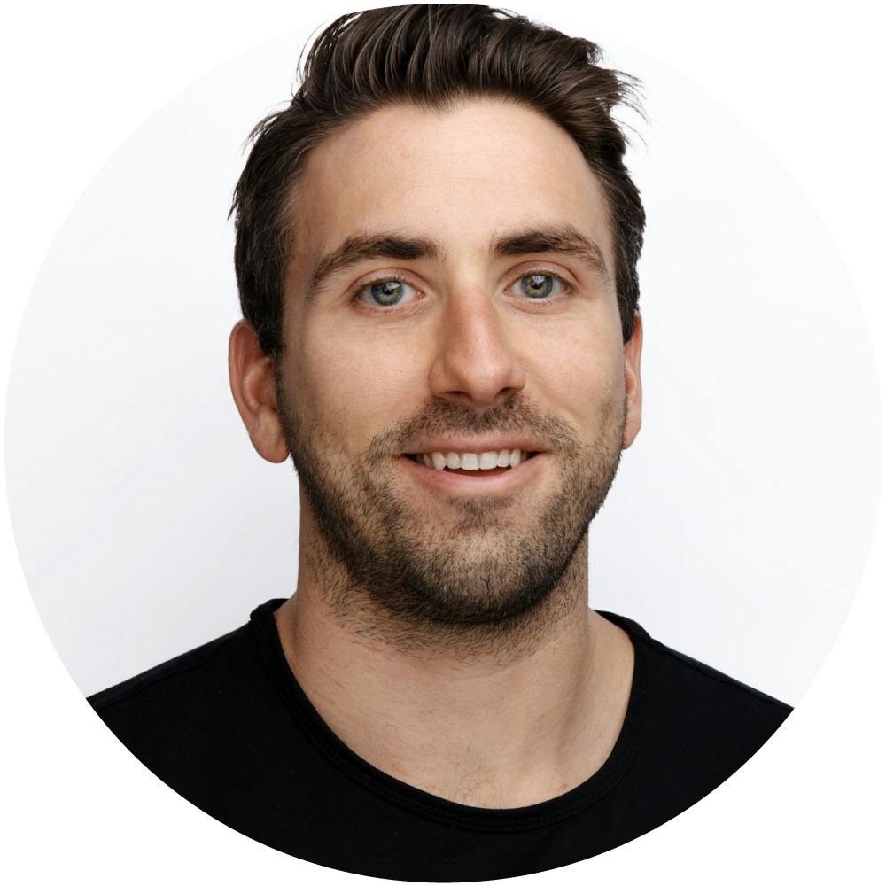 Chris Snider, Inventory Demand Manager