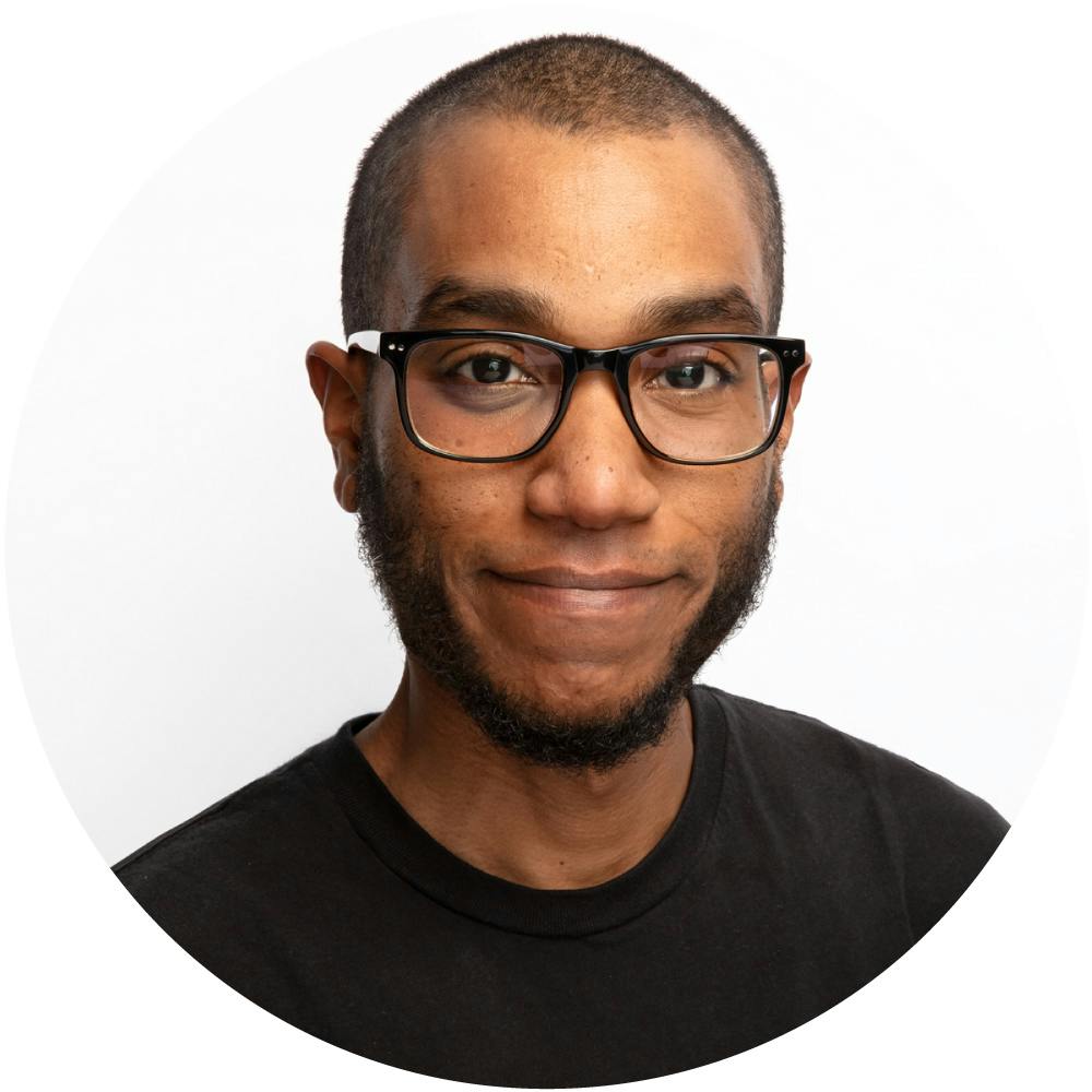 David Nelson, Senior Engineer