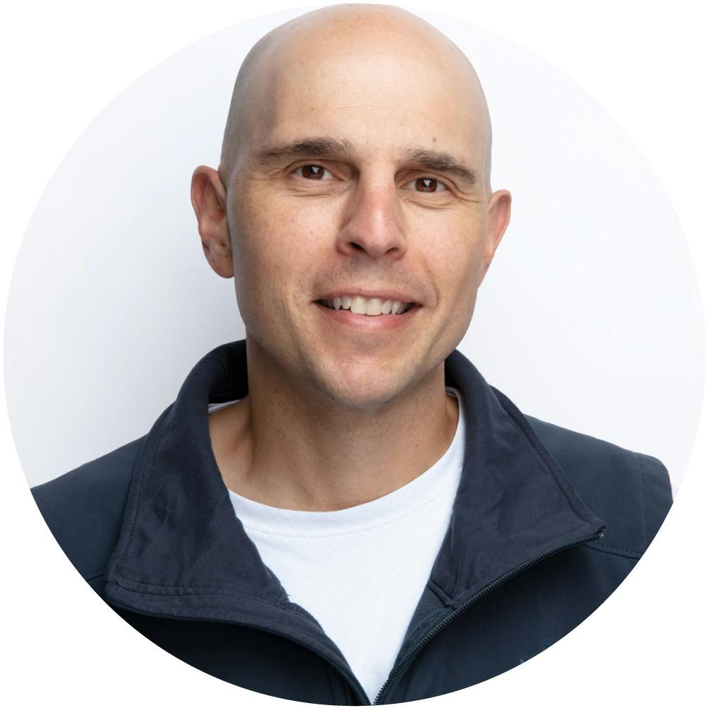 Jason Alpern, VP of Marketing