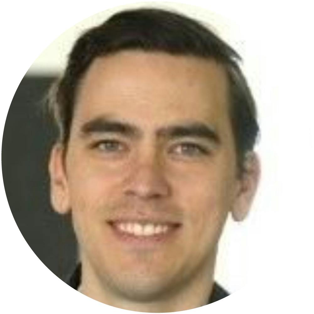 Matthieu Witkowski, Co-founder & President of ViscoSoft SAS (France)