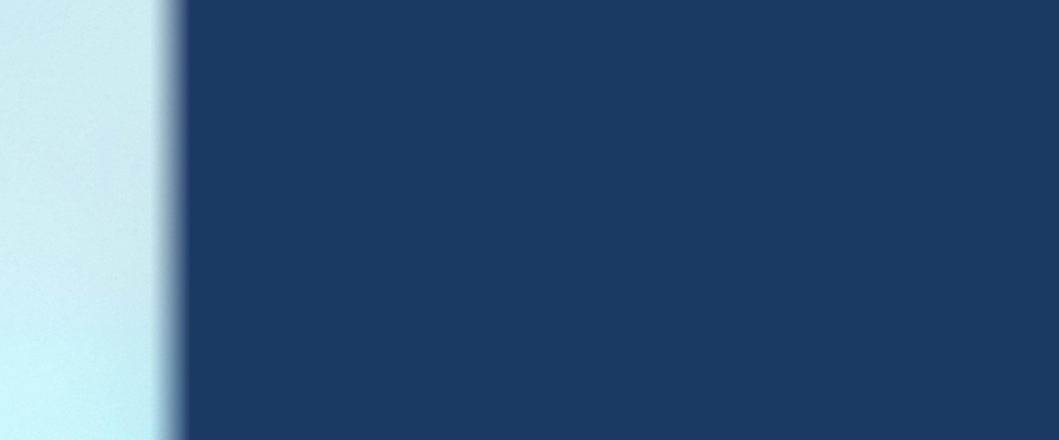 light blue gradient