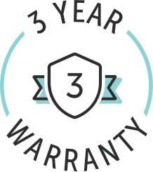 icons/3 Year Warranty/3 Year Warranty Text.svg