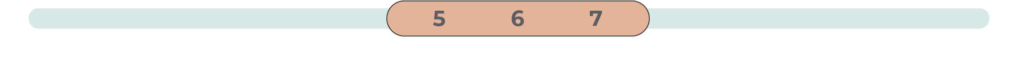 firmness scale updated centered