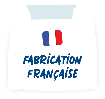 fabrication française