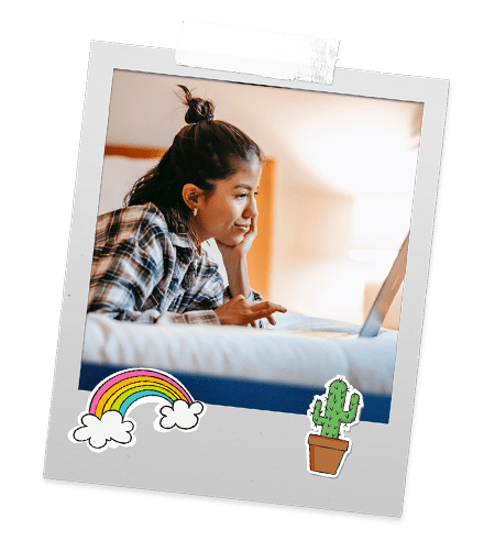 Collection Mello Matelas etudiant