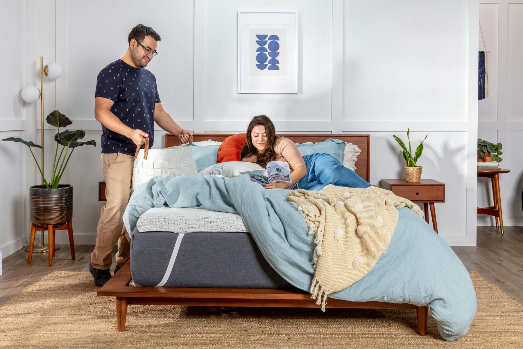 Best mattress topper