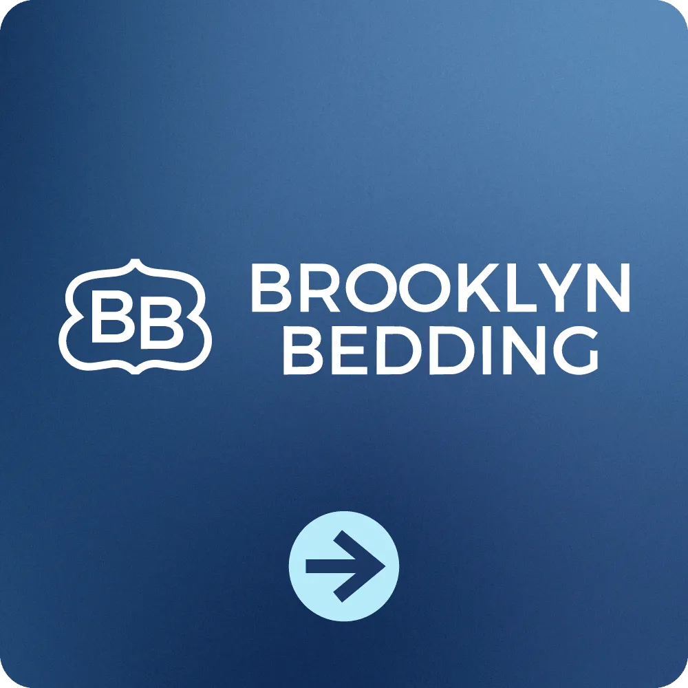 Compare Viscosoft versus Brooklyn Bedding mattress toppers