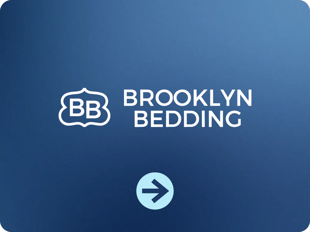 Compare Viscosoft versus Brooklyn Bedding mattress toppers