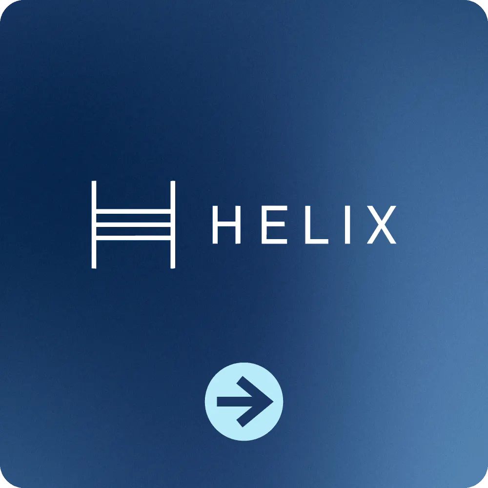 Compare Viscosoft versus Helix mattress toppers