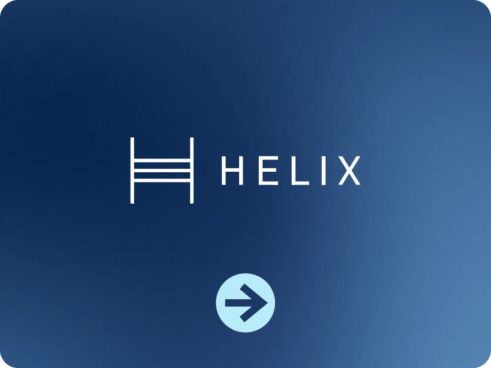 Compare Viscosoft versus Helix mattress toppers