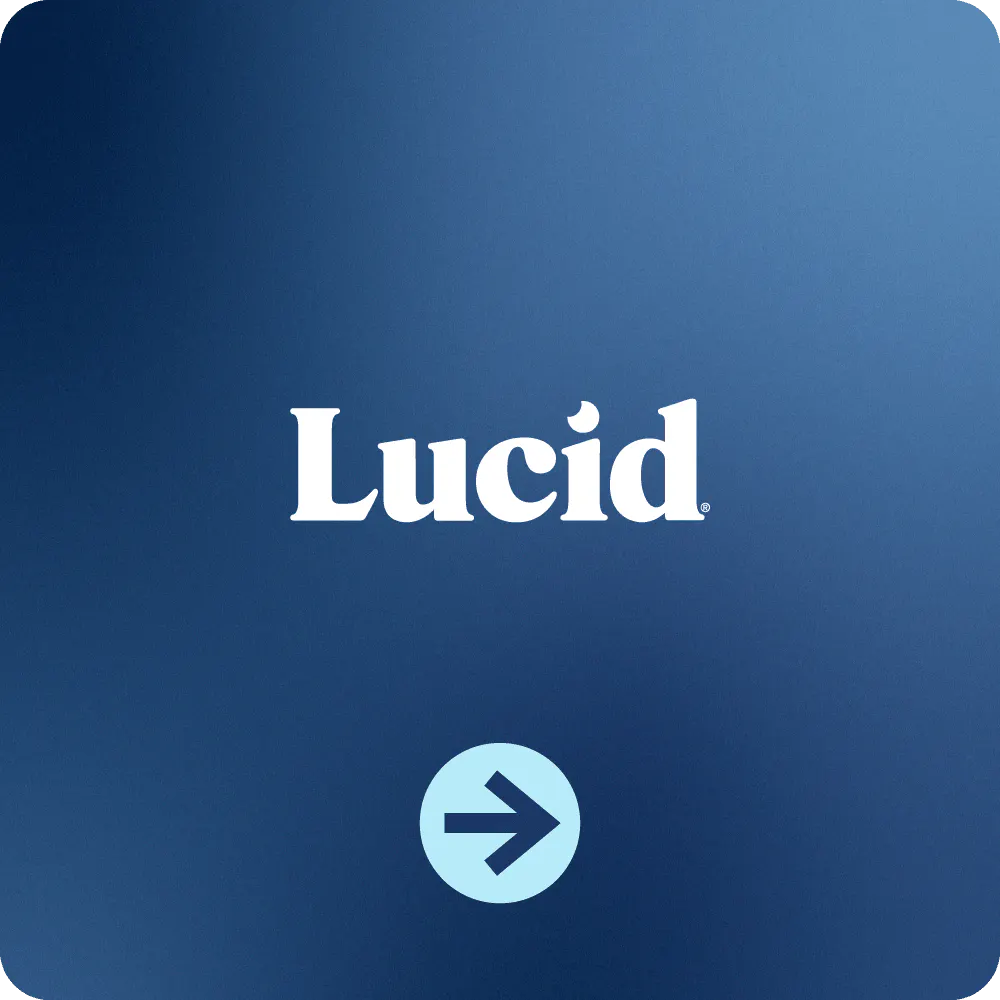 Compare Viscosoft versus Lucid mattress toppers