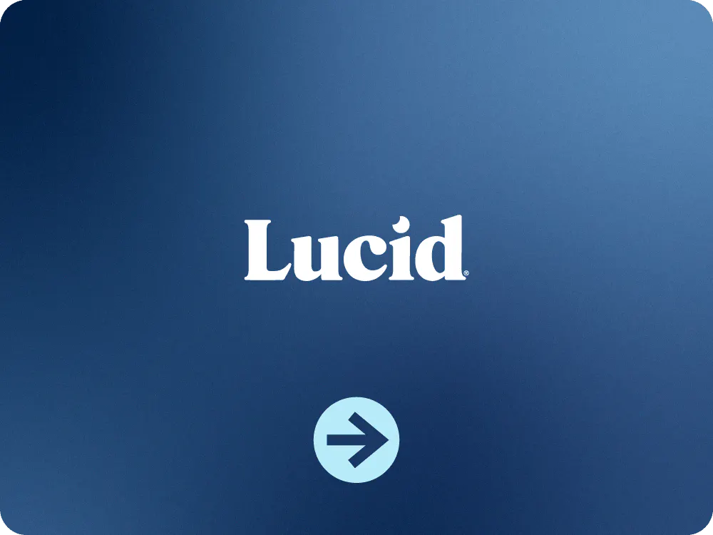 Compare Viscosoft versus Lucid mattress toppers