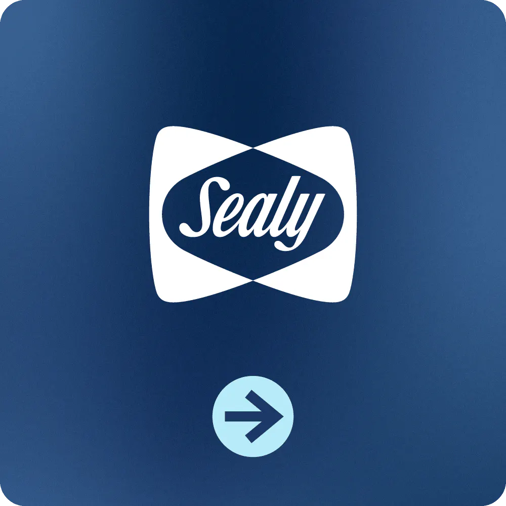 Compare Viscosoft versus Sealy mattress toppers