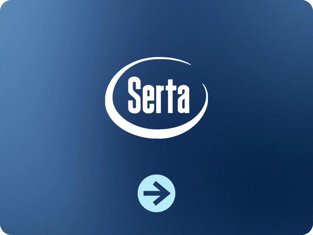 Compare Viscosoft versus Serta mattress toppers