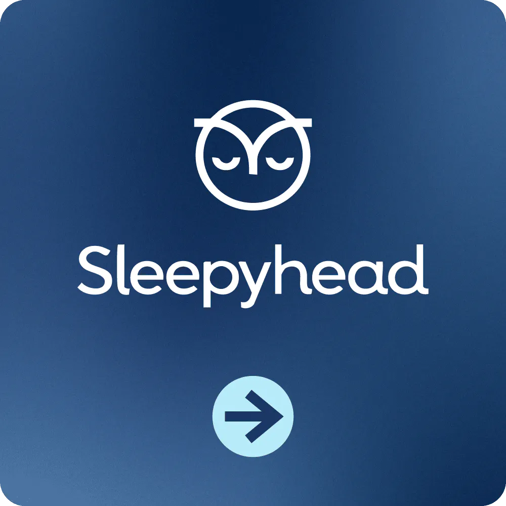 Compare Viscosoft versus Sleepyhead mattress toppers
