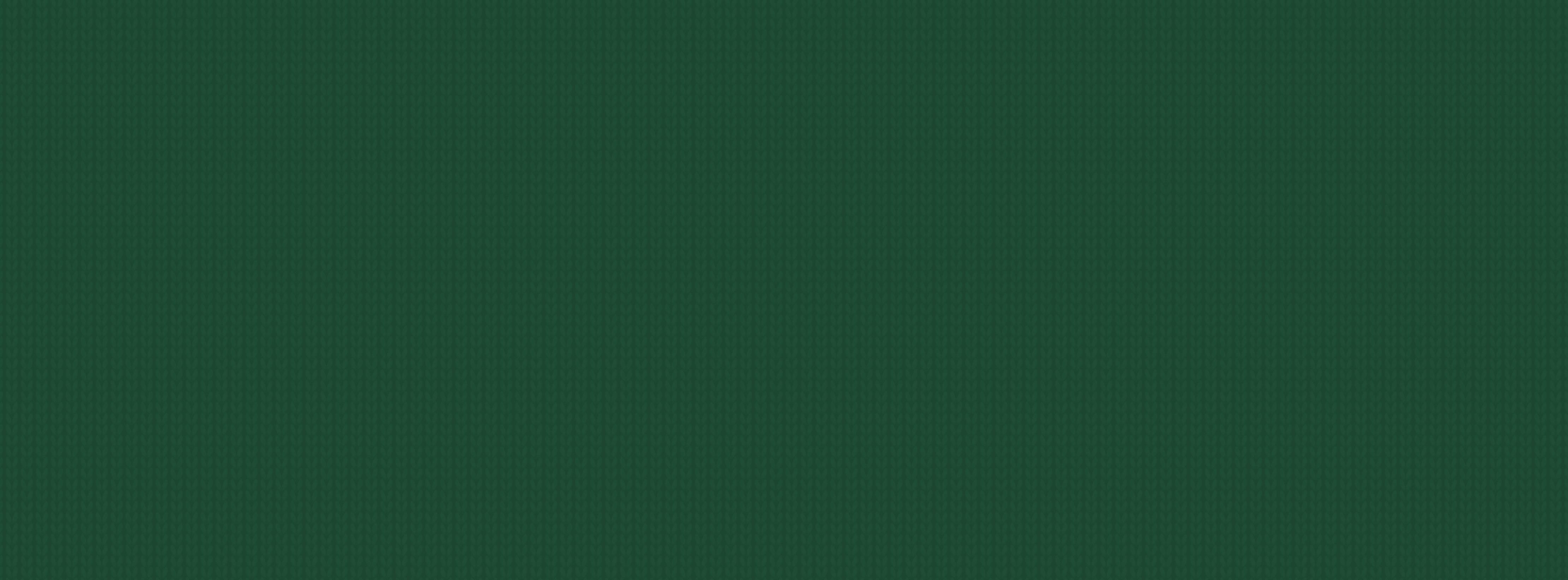 dark green sweater knit background