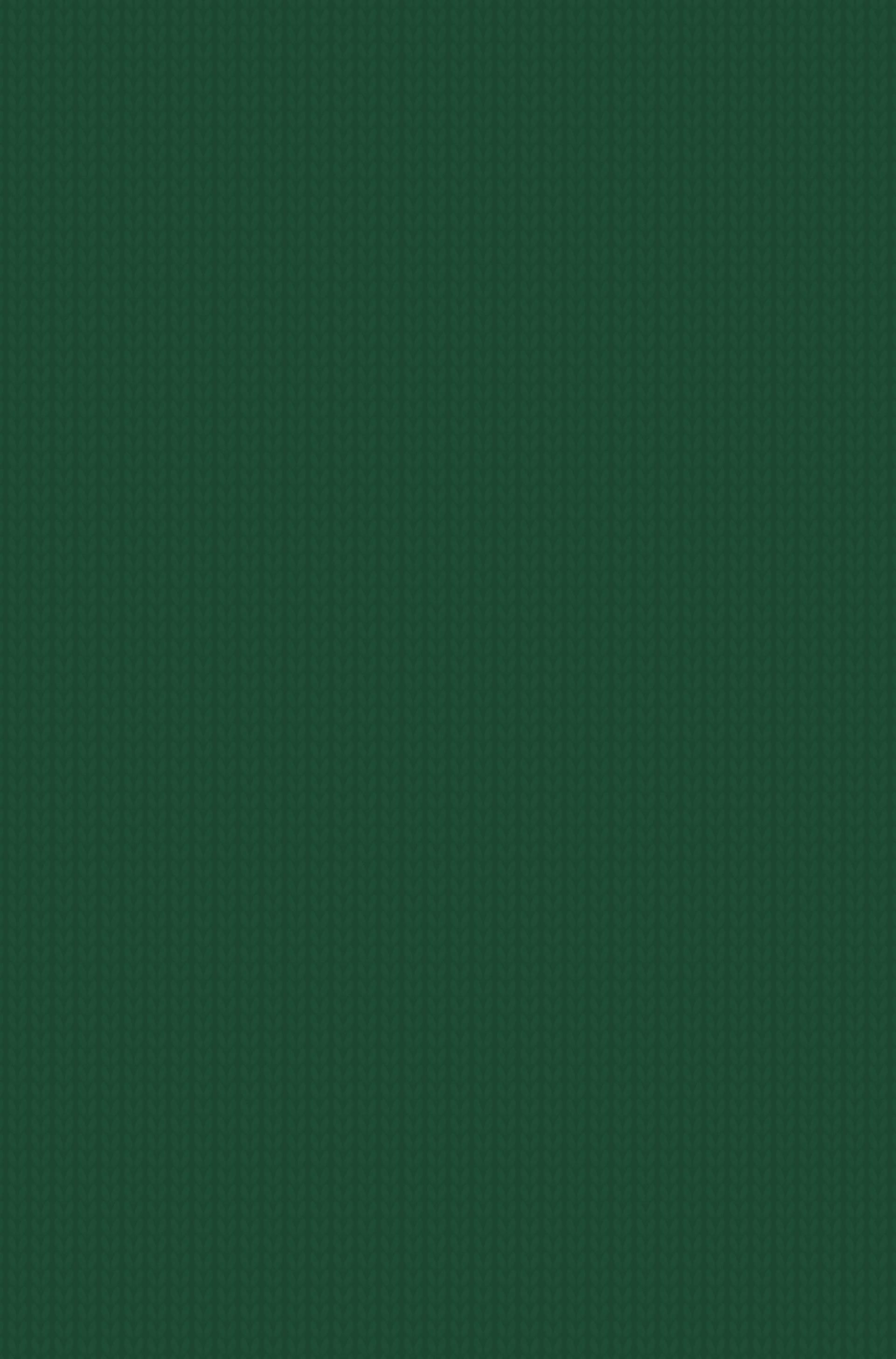 dark green sweater knit background