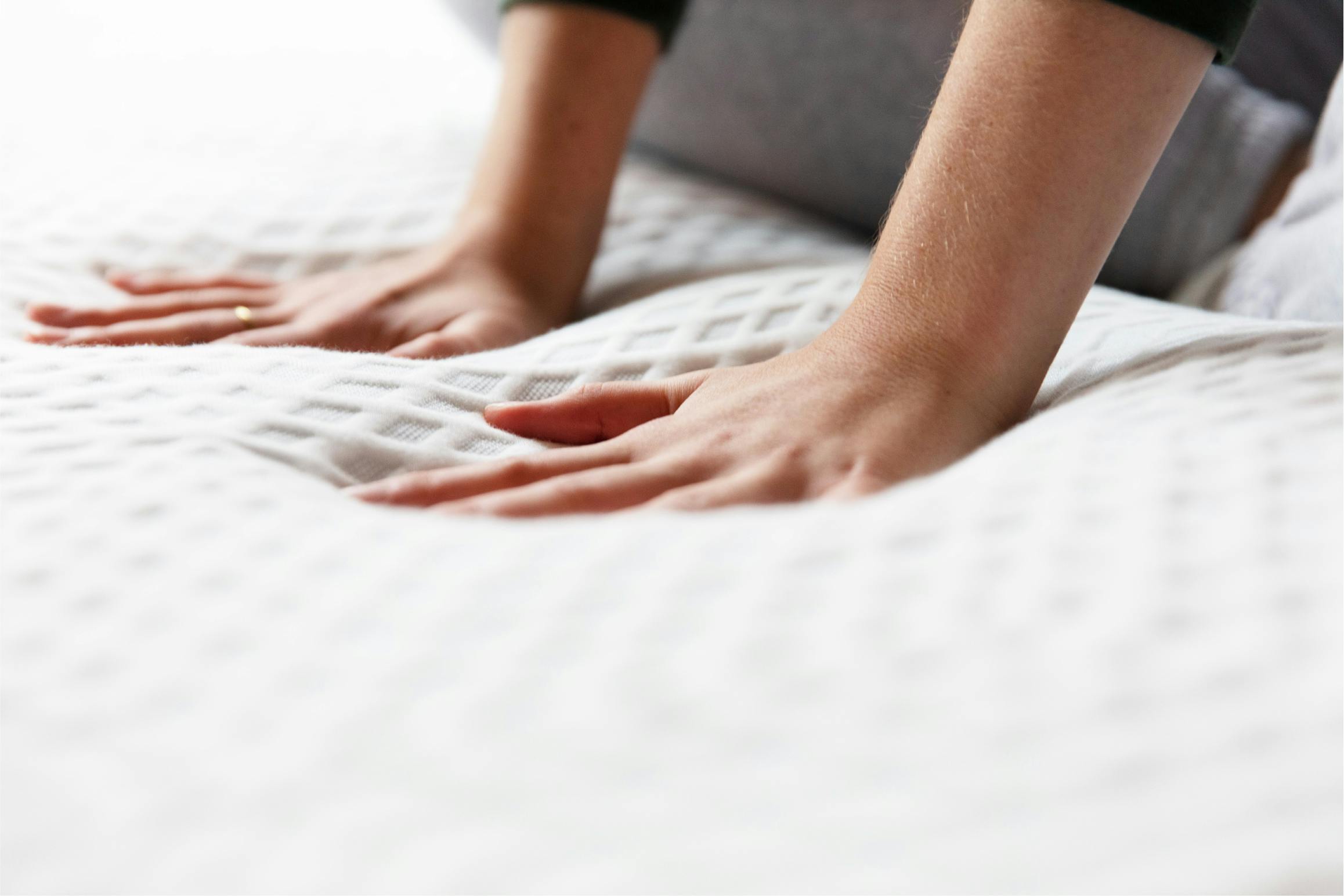 Viscosoft React Mattress | Hybrid – ViscoSoft