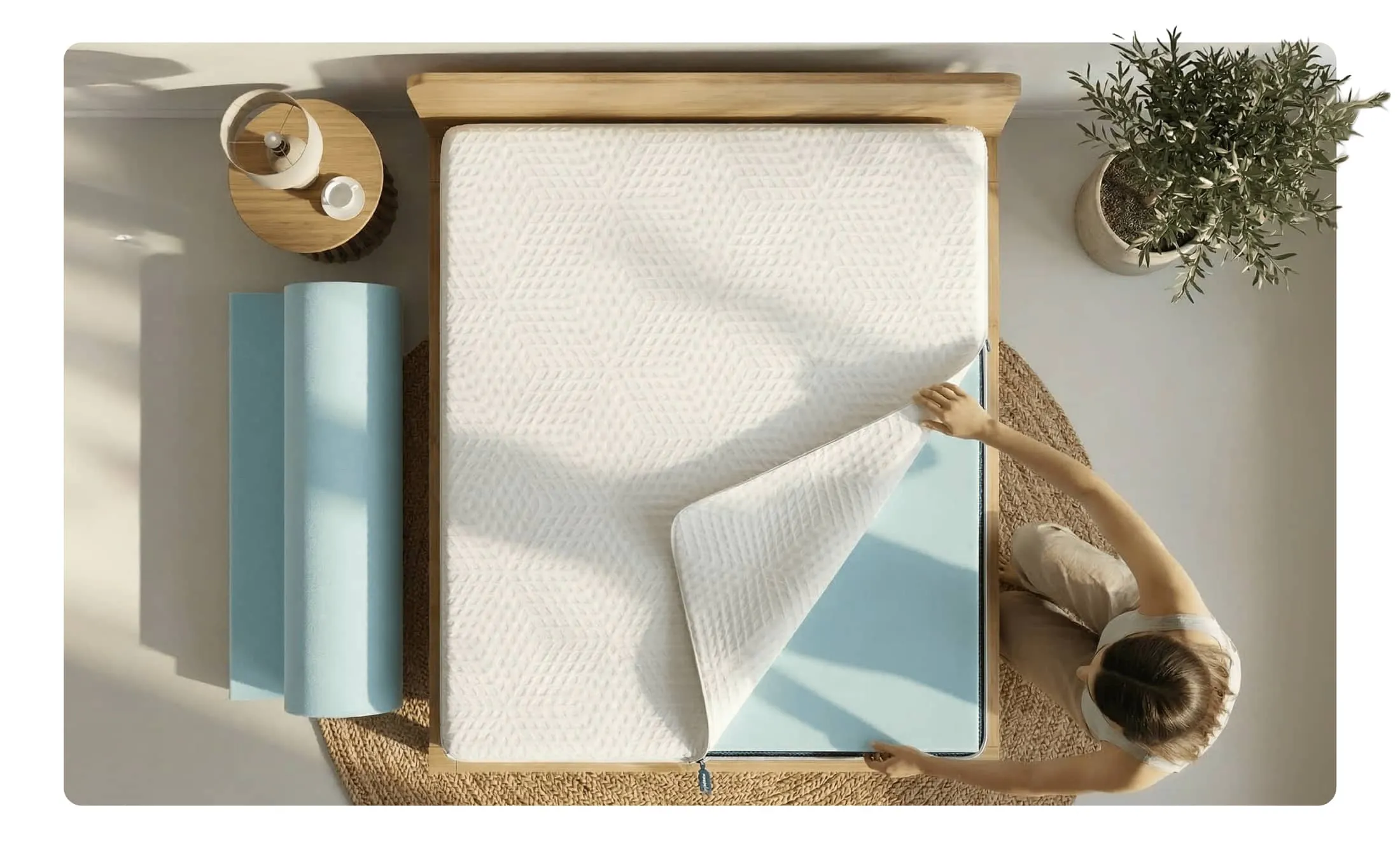 12in edge mattress desktop 3