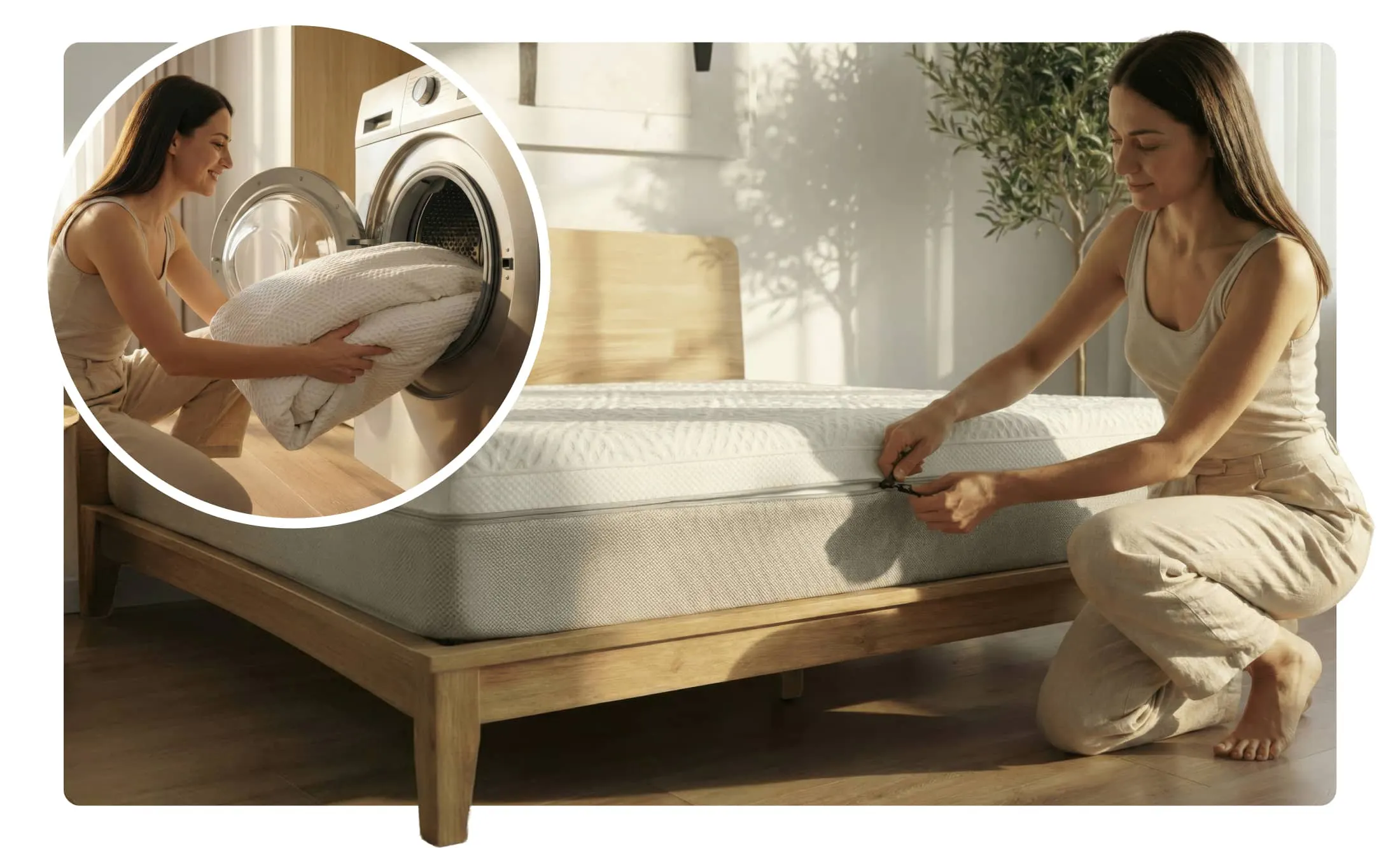 12in edge mattress desktop 6b