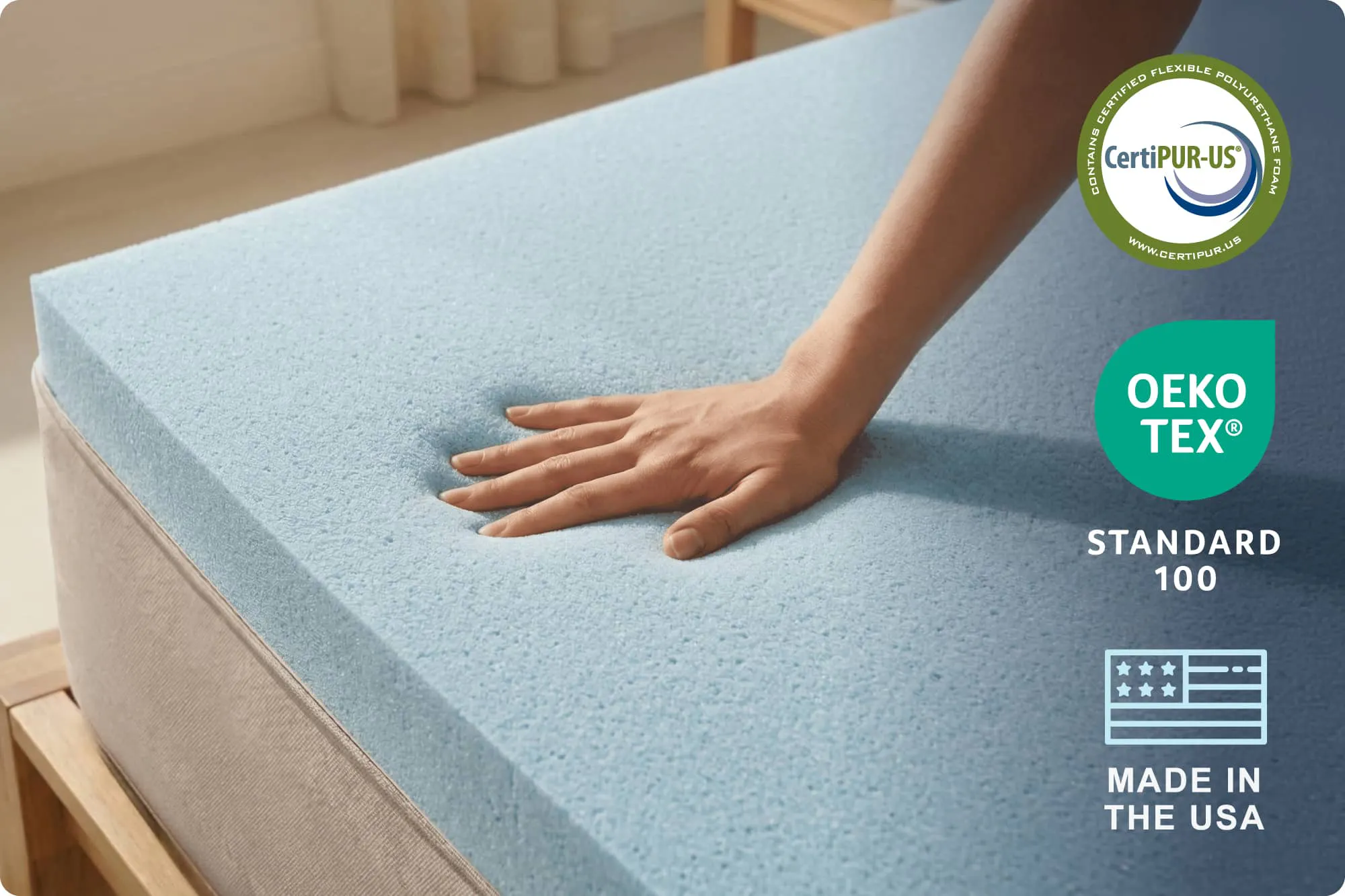 12in edge mattress mobile 5