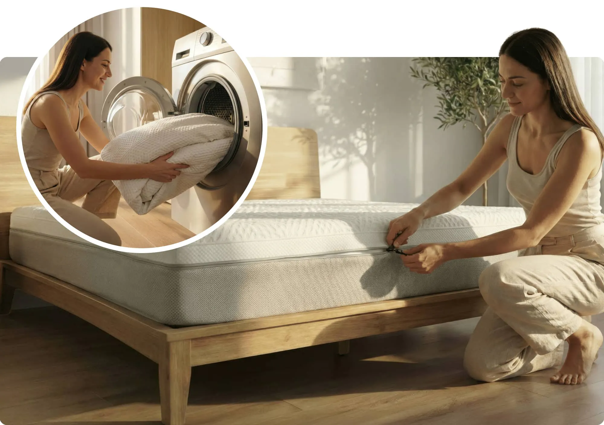 12in edge mattress mobile 6