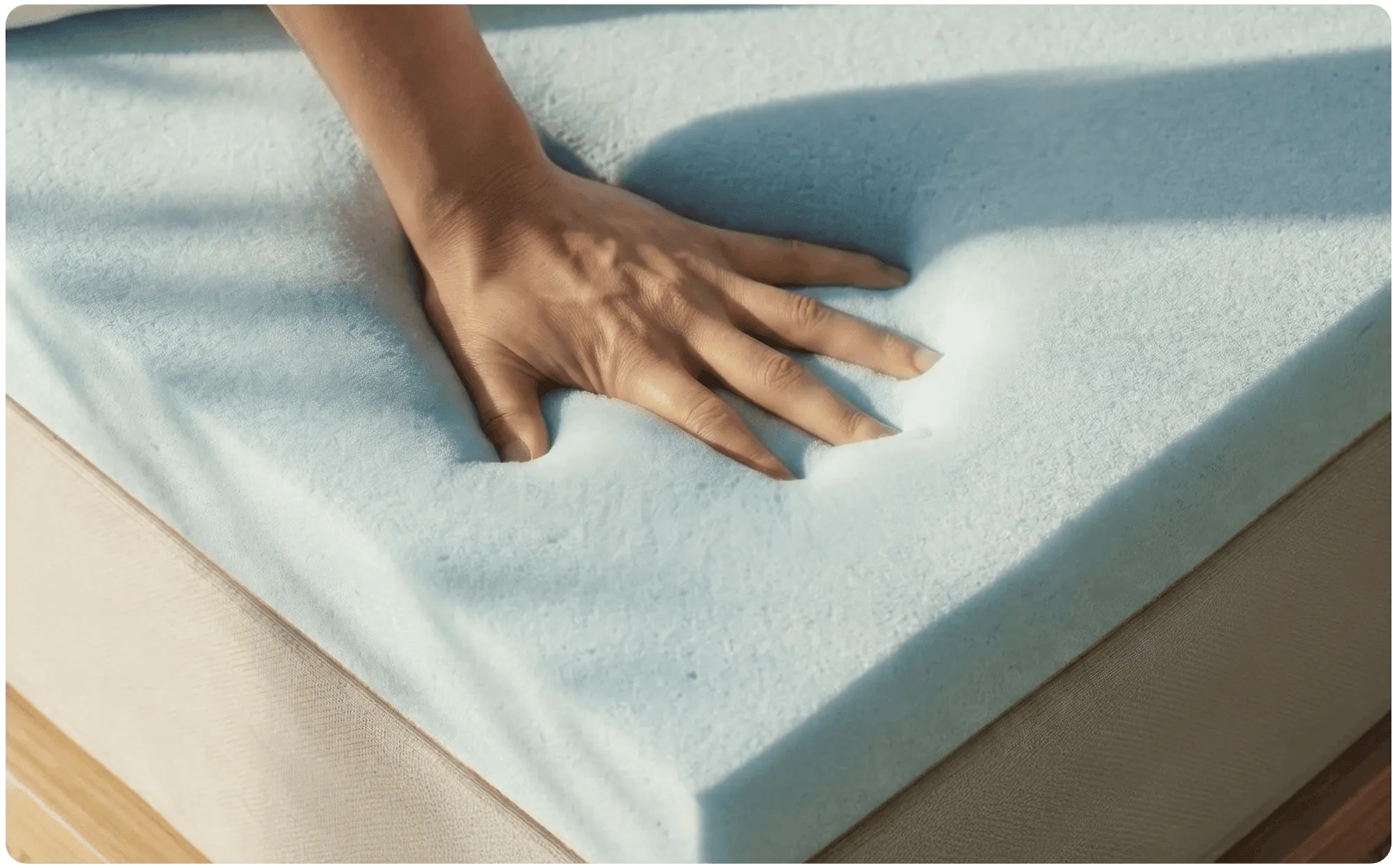 edge replacement layer plush