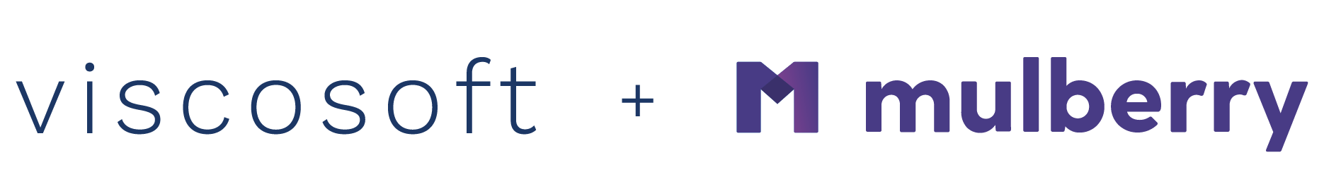 viscosoft + mulberry