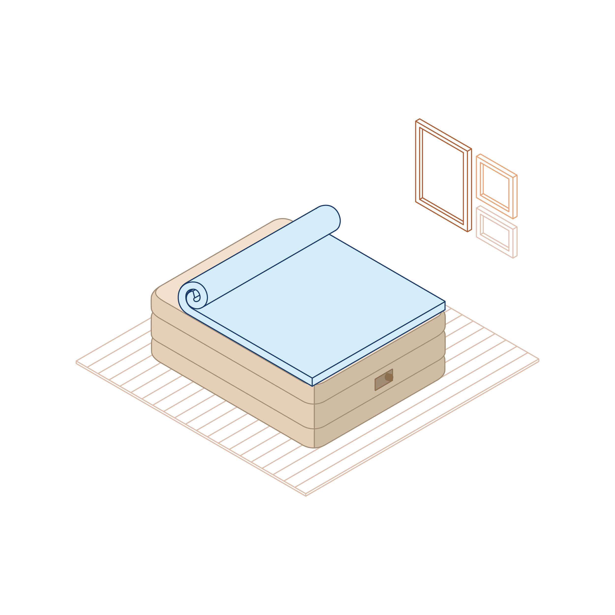 Reflex Gel Toppers Memory Foam Mattress Toppers ViscoSoft