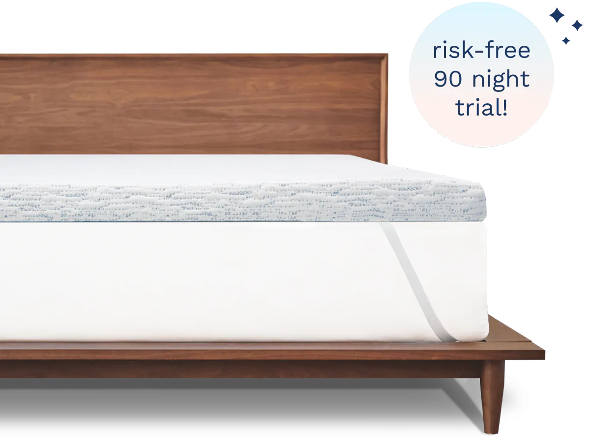 Memory Foam Mattress Toppers Select High Density Topper ViscoSoft Memory Foam Mattress Toppers Select High Density Topper ViscoSoft